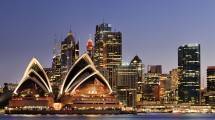 Australia