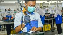 Industri peralatan listrik