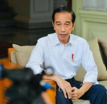 Catat! Jokowi: Saya Sama Sekali Tidak Memiliki Niat, Juga Tidak Berminat Untuk Menjadi Presiden 3 Periode