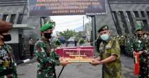 Mayjend Totok Imam Santoso