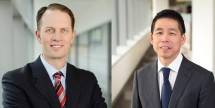  Goodyear Tire & Rubber Company, yang pada hari Kamis (4/3/21) meresmikan bahwa Ryan Patterson, akan memimpin upaya integrasi sebagai Wakil Presiden Senior, Business Integration dan Nathaniel Madarang, akan menggantikan Patterson sebagai Presiden Goodyear Asia Pasifik. 