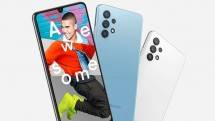 Samsung Galaxy A32 