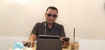 Saiful SH, CEO PT. SMI