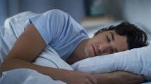 Ilustrasi Tidur (ist)