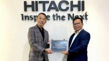 Hitachi Vantara Gandeng ECS Indo Jaya Sebagai Distributor