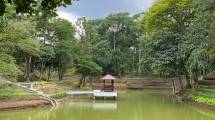 Lestarikan Flora & Fauna Endemik, Danone Indonesia dan IPB University Resmikan Taman Kehati Telaga Inspirasi