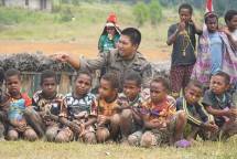 Foto Doc Humas Polri