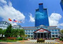 Sunway RE Capital dan MBU Capital bermitra untuk mengelola dana akomodasi mahasiswa.