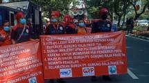 Federasi Serikat Pekerja Metal Indonesia (FSPMI) 