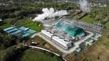 PT Pertamina Geothermal Energy
