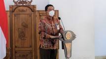 Resmi Buka Program Pendidikan Setara D1, Kemenperin Bakal Cetak Ribuan SDM Industri Produk Kulit Kompeten