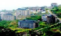 Wisma Atlet Hambalang (ist)