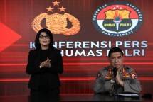 WhatsApp merupakan area privat atau ranah pribadi, dan virtual police tidak masuk ke ranah tersebut,&rdquo; ujar Kabag Penum Divisi Humas Polri Kombes Ahmad Ramadhan di Mabes Polri, Jakarta Selatan, Rabu (17/3/2021).