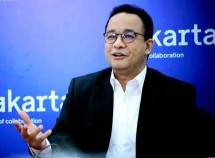 Tampil di Forum Internasional 'Zero Carbon City', Anies Bikin Bangga Publik: Hebat Luar biasa! High Level 