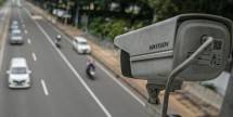 E-TLE Segera Berlaku, Kamera Tilang Elektronik Persempit Ruang Aksi Kejahatan Tribratanews.polri.go.id