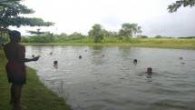 Renang Marinir