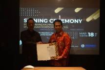 Trinitiland dan Jasa Marga