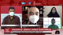 Vaksinasi Tangerang