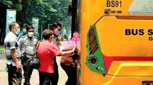 Bus sekolah