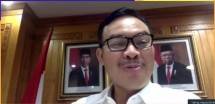 Kepala Pusat Badan Kependudukan Keluarga Berencana Nasional (BKKBN), Dr. dr. Hasto Wardoyo, Sp.OG (K) 