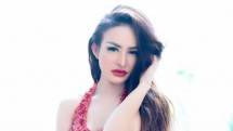 Cynthiara Alona, foto: wartakota