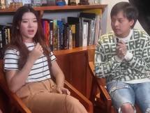 Arsy Widianto 