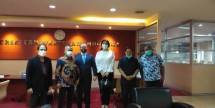 PWI Pusat dan Azerbaijan Sepakat Lombakan Kisah Laila Majnun