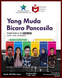 Bicara Pancasila
