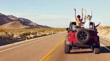 Hai Traveller Yuk Disimak Baik-baik! Ini Tips Menparekraf Sandiaga Uno Sebelum Berangkat Road Trip