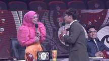 Rizky Villar Kembali Jadi Host LIDA 2021