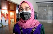 Wakil Ketua Komisi IV DPR RI Anggia Erma Rini