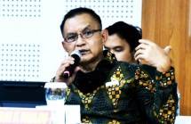 Anggota Komisi I DPR RI Lodewijk F. Paulus