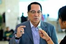 Anggota Komisi IV DPR RI Firman Soebagyo