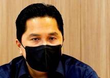 Erick Thohir
