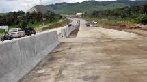 Pembangunan Tol Batang-Semarang Telah Mencapai 71 Persen
