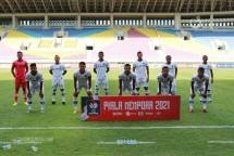 Piala Menpora 2021