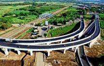 Proyek Tol Padang - Pekanbaru