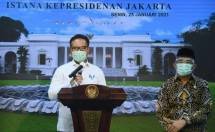 Kepala Pusat Badan Kependudukan Keluarga Berencana Nasional (BKKBN), Dr. dr. Hasto Wardoyo