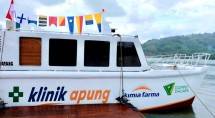 Klinik Apung Kimia Farma