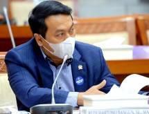 BNPB Minta Tambahan Anggaran Rp1,084 Triliun untuk Tangani Karhutla, DPR Ini 'Geleng-geleng': Apakah Sampai Sebesar Itu, Kebakarannya Sekarang Dimana?