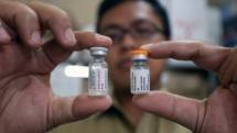 Karena Melewati Serangkaian Uji Klinis dan Riset yang Ketat, DPR Desak Vaksin Dalam Negeri Segera Gunakan