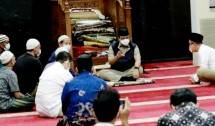 Gubernur Jakarta Anies Baswedan