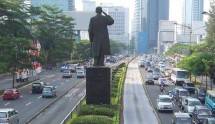 Kawasan sudirman-thamrin