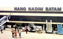 Bandara International Hang Nadim Batam