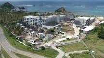 Hotel Pullman Mandalika 