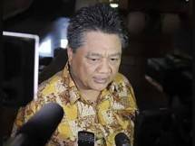 Waduh, Pembangunan Smelter Freeport Hanya Akal-Akalan! Ridwan Hisjam: Ini Tidak Mungkin, Saya Sudah Bicara Empat Mata dengan Presiden PT Freeport