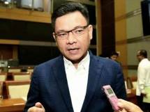 DPR Setujui Usulan Pemprov DKI Jakarta Gunakan Masjid Sebagai Lokasi Vaksinasi, Ace Hasan: Tidak Perlu Diributkan