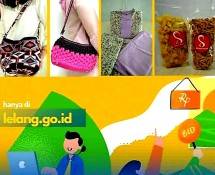 Kedai Lelang Produk UMKM