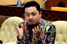 Anggota Komisi V DPR RI Syahrul Aidi Maazat