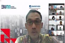 Suwarsito - Direktur Bisnis Penjaminan Jamkrindo